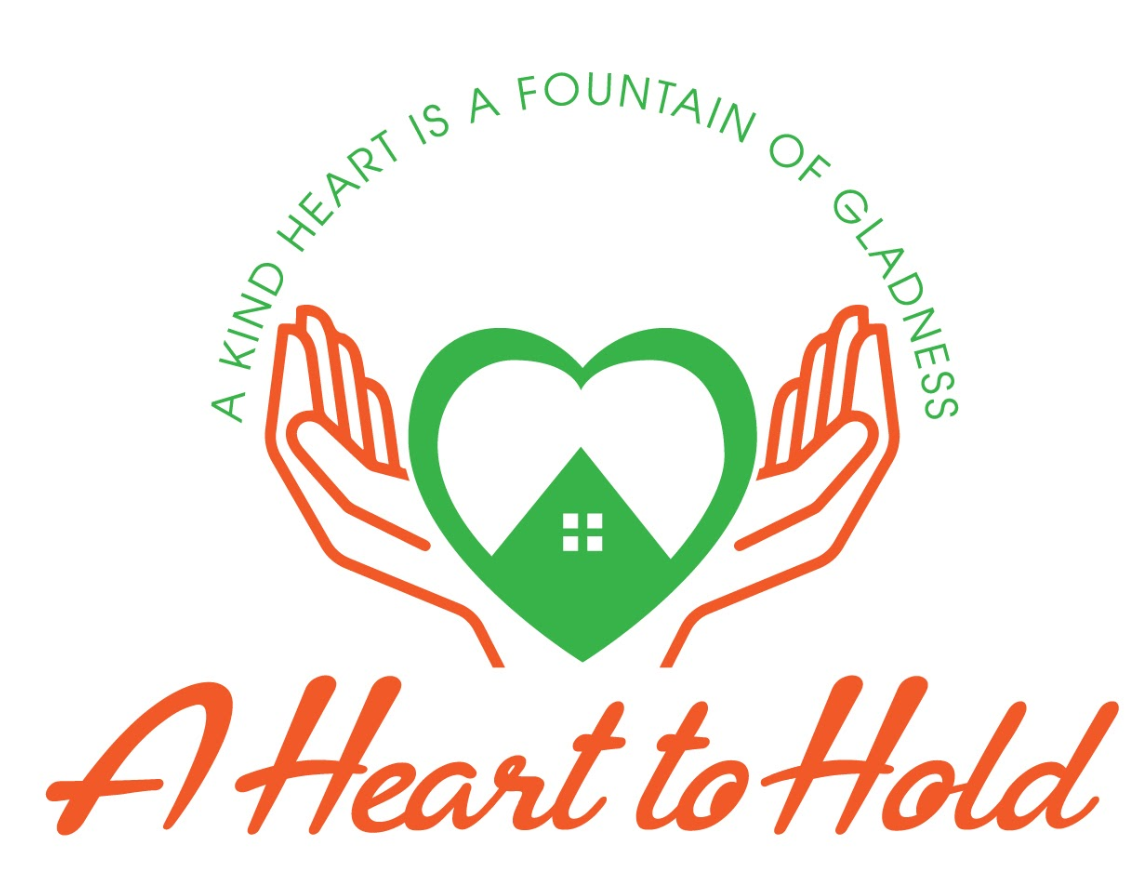 A Heart to Hold Home Care